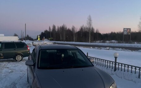 Mazda 3, 2007 год, 500 000 рублей, 7 фотография