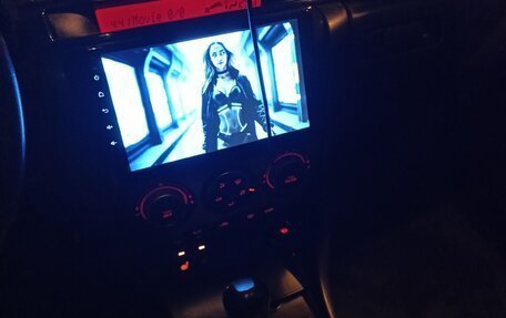 Mazda 3, 2007 год, 500 000 рублей, 11 фотография