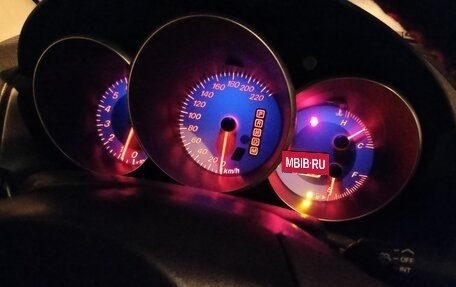 Mazda 3, 2007 год, 500 000 рублей, 10 фотография