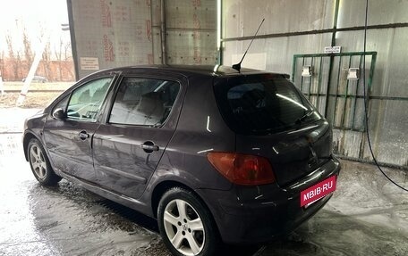 Peugeot 307 I, 2002 год, 255 000 рублей, 2 фотография