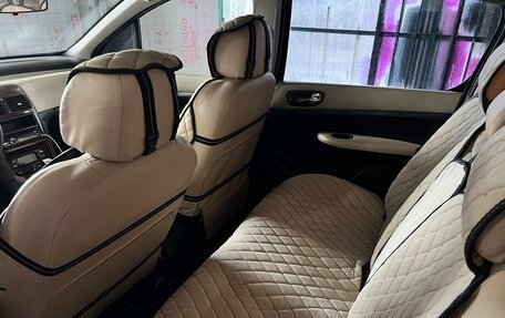 Peugeot 307 I, 2002 год, 255 000 рублей, 8 фотография