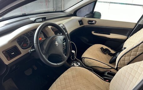 Peugeot 307 I, 2002 год, 255 000 рублей, 7 фотография