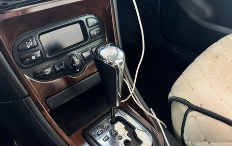 Peugeot 307 I, 2002 год, 255 000 рублей, 11 фотография