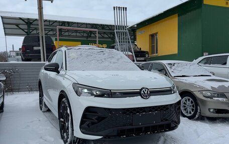 Volkswagen Tiguan, 2025 год, 4 659 000 рублей, 2 фотография