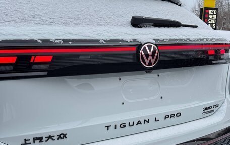 Volkswagen Tiguan, 2025 год, 4 659 000 рублей, 6 фотография