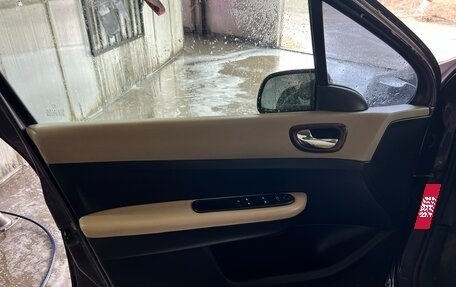 Peugeot 307 I, 2002 год, 255 000 рублей, 12 фотография