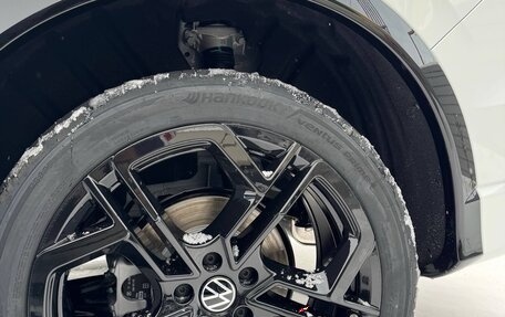 Volkswagen Tiguan, 2025 год, 4 659 000 рублей, 5 фотография