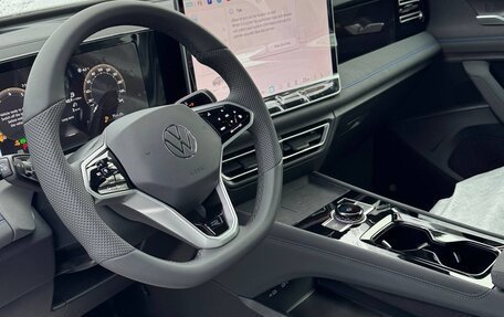 Volkswagen Tiguan, 2025 год, 4 659 000 рублей, 13 фотография