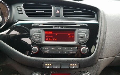 KIA cee'd III, 2013 год, 1 195 000 рублей, 7 фотография