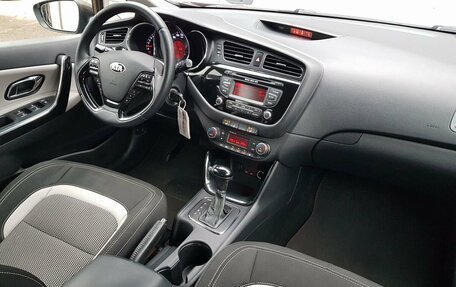 KIA cee'd III, 2013 год, 1 195 000 рублей, 6 фотография