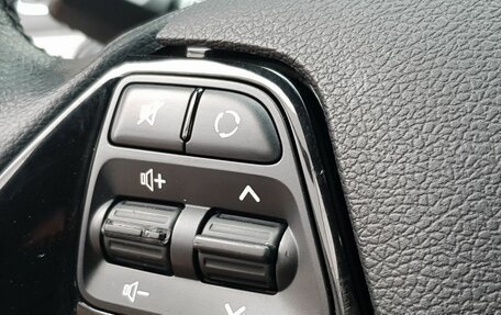 KIA cee'd III, 2013 год, 1 195 000 рублей, 10 фотография