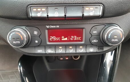 KIA cee'd III, 2013 год, 1 195 000 рублей, 13 фотография