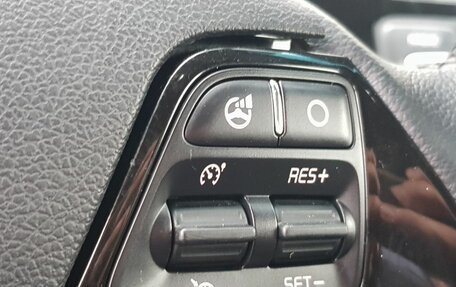 KIA cee'd III, 2013 год, 1 195 000 рублей, 11 фотография