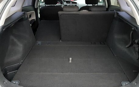 KIA cee'd III, 2013 год, 1 195 000 рублей, 17 фотография