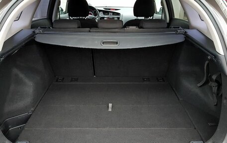 KIA cee'd III, 2013 год, 1 195 000 рублей, 16 фотография