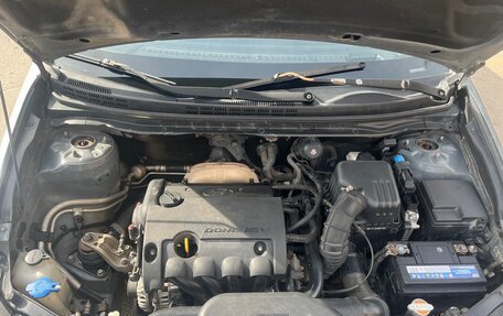 Hyundai Elantra IV, 2010 год, 449 000 рублей, 11 фотография