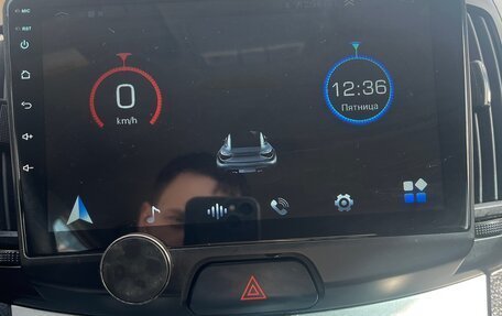 Hyundai Elantra IV, 2010 год, 449 000 рублей, 13 фотография