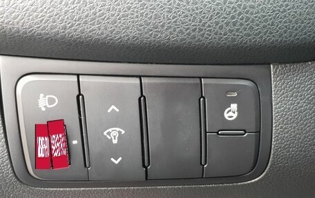 KIA cee'd III, 2013 год, 1 195 000 рублей, 9 фотография