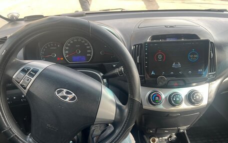 Hyundai Elantra IV, 2010 год, 449 000 рублей, 12 фотография