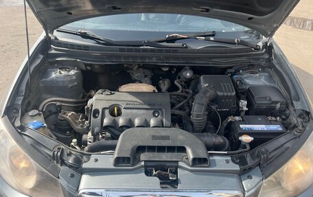 Hyundai Elantra IV, 2010 год, 449 000 рублей, 10 фотография