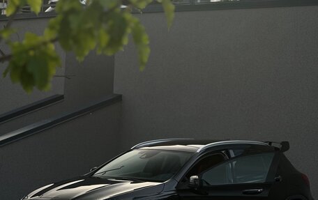 Mercedes-Benz GLA AMG, 2017 год, 3 480 000 рублей, 2 фотография