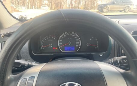 Hyundai Elantra IV, 2010 год, 449 000 рублей, 14 фотография