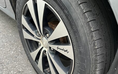 Hyundai Elantra IV, 2010 год, 449 000 рублей, 18 фотография