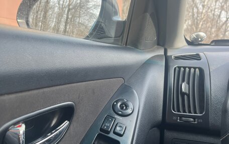 Hyundai Elantra IV, 2010 год, 449 000 рублей, 15 фотография