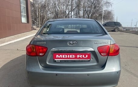 Hyundai Elantra IV, 2010 год, 449 000 рублей, 5 фотография
