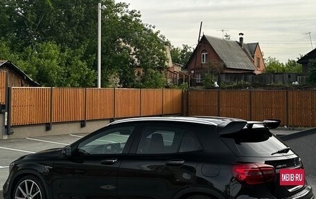 Mercedes-Benz GLA AMG, 2017 год, 3 480 000 рублей, 10 фотография