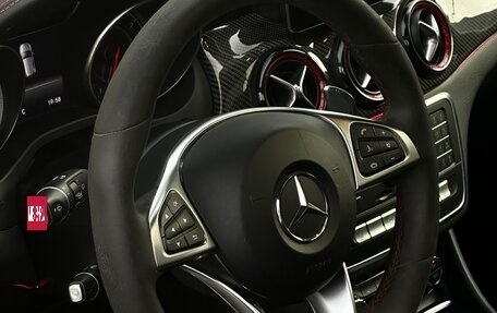 Mercedes-Benz GLA AMG, 2017 год, 3 480 000 рублей, 11 фотография