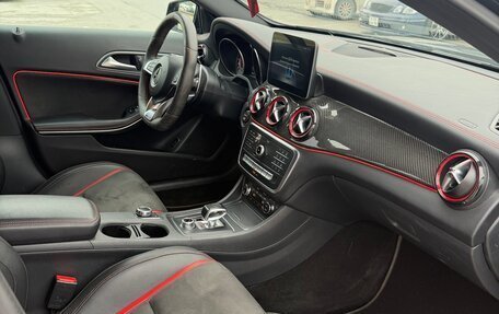 Mercedes-Benz GLA AMG, 2017 год, 3 480 000 рублей, 21 фотография