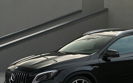 Mercedes-Benz GLA AMG, 2017 год, 3 480 000 рублей, 7 фотография