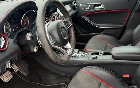 Mercedes-Benz GLA AMG, 2017 год, 3 480 000 рублей, 22 фотография