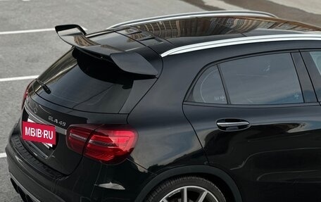 Mercedes-Benz GLA AMG, 2017 год, 3 480 000 рублей, 3 фотография