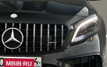 Mercedes-Benz GLA AMG, 2017 год, 3 480 000 рублей, 6 фотография