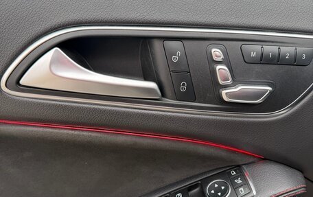 Mercedes-Benz GLA AMG, 2017 год, 3 480 000 рублей, 24 фотография