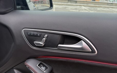 Mercedes-Benz GLA AMG, 2017 год, 3 480 000 рублей, 23 фотография