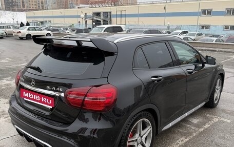 Mercedes-Benz GLA AMG, 2017 год, 3 480 000 рублей, 19 фотография