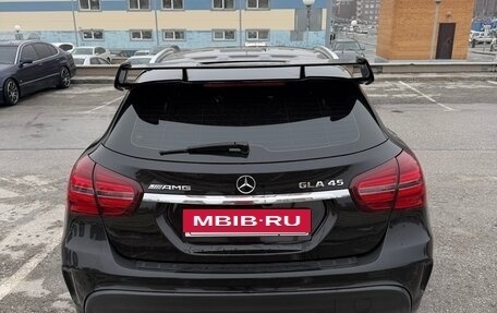 Mercedes-Benz GLA AMG, 2017 год, 3 480 000 рублей, 18 фотография