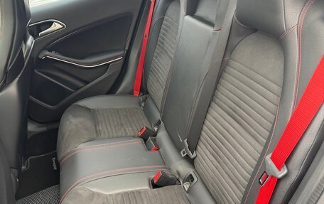 Mercedes-Benz GLA AMG, 2017 год, 3 480 000 рублей, 29 фотография