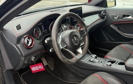 Mercedes-Benz GLA AMG, 2017 год, 3 480 000 рублей, 20 фотография