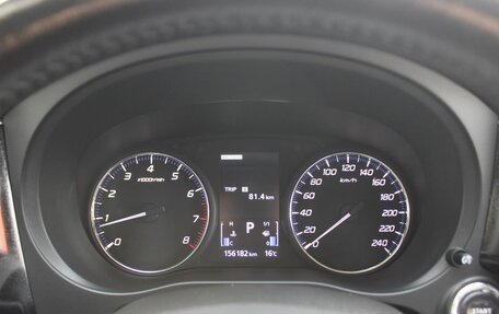 Mitsubishi Outlander III рестайлинг 3, 2016 год, 1 839 000 рублей, 14 фотография