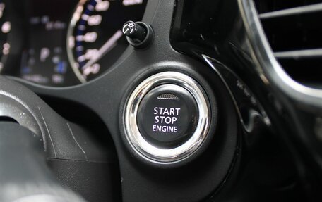 Mitsubishi Outlander III рестайлинг 3, 2016 год, 1 839 000 рублей, 16 фотография