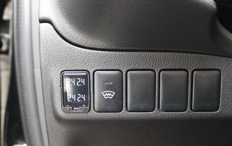 Mitsubishi Outlander III рестайлинг 3, 2016 год, 1 839 000 рублей, 10 фотография