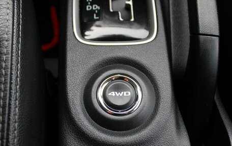 Mitsubishi Outlander III рестайлинг 3, 2016 год, 1 839 000 рублей, 19 фотография