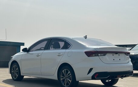 KIA K3, 2022 год, 1 720 000 рублей, 3 фотография