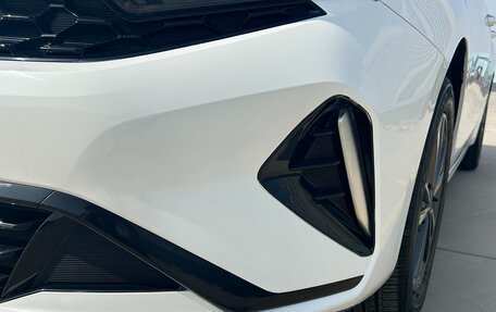 KIA K3, 2022 год, 1 720 000 рублей, 10 фотография