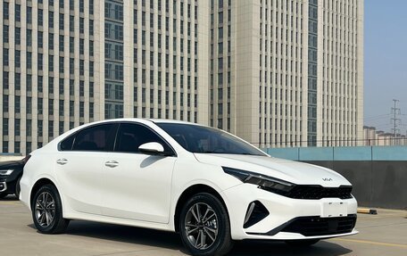 KIA K3, 2022 год, 1 720 000 рублей, 7 фотография