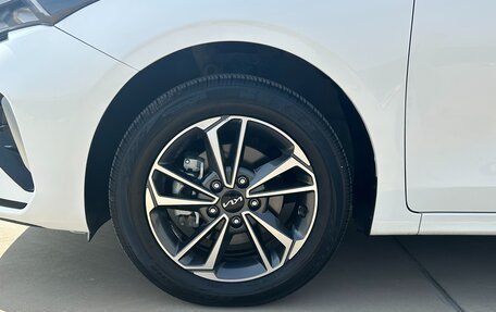 KIA K3, 2022 год, 1 720 000 рублей, 11 фотография